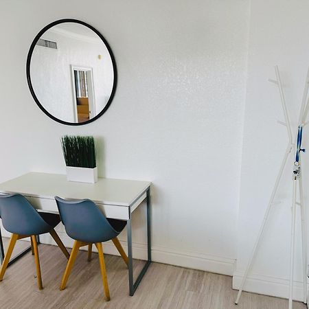 Miami Hollywood Great Two Bedroom Apartment With Channel View 006-22Bvic Eksteriør bilde