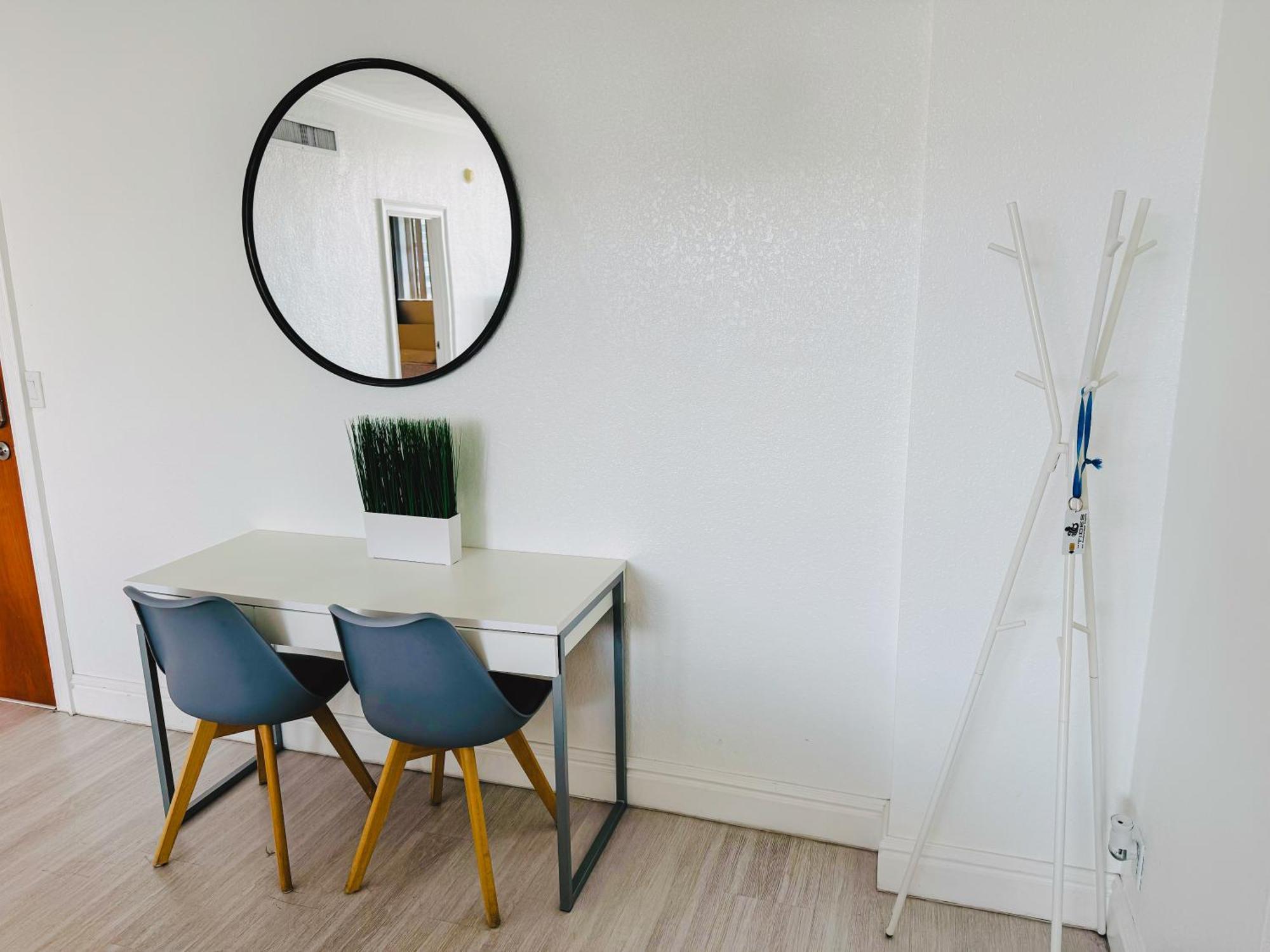 Miami Hollywood Great Two Bedroom Apartment With Channel View 006-22Bvic Eksteriør bilde