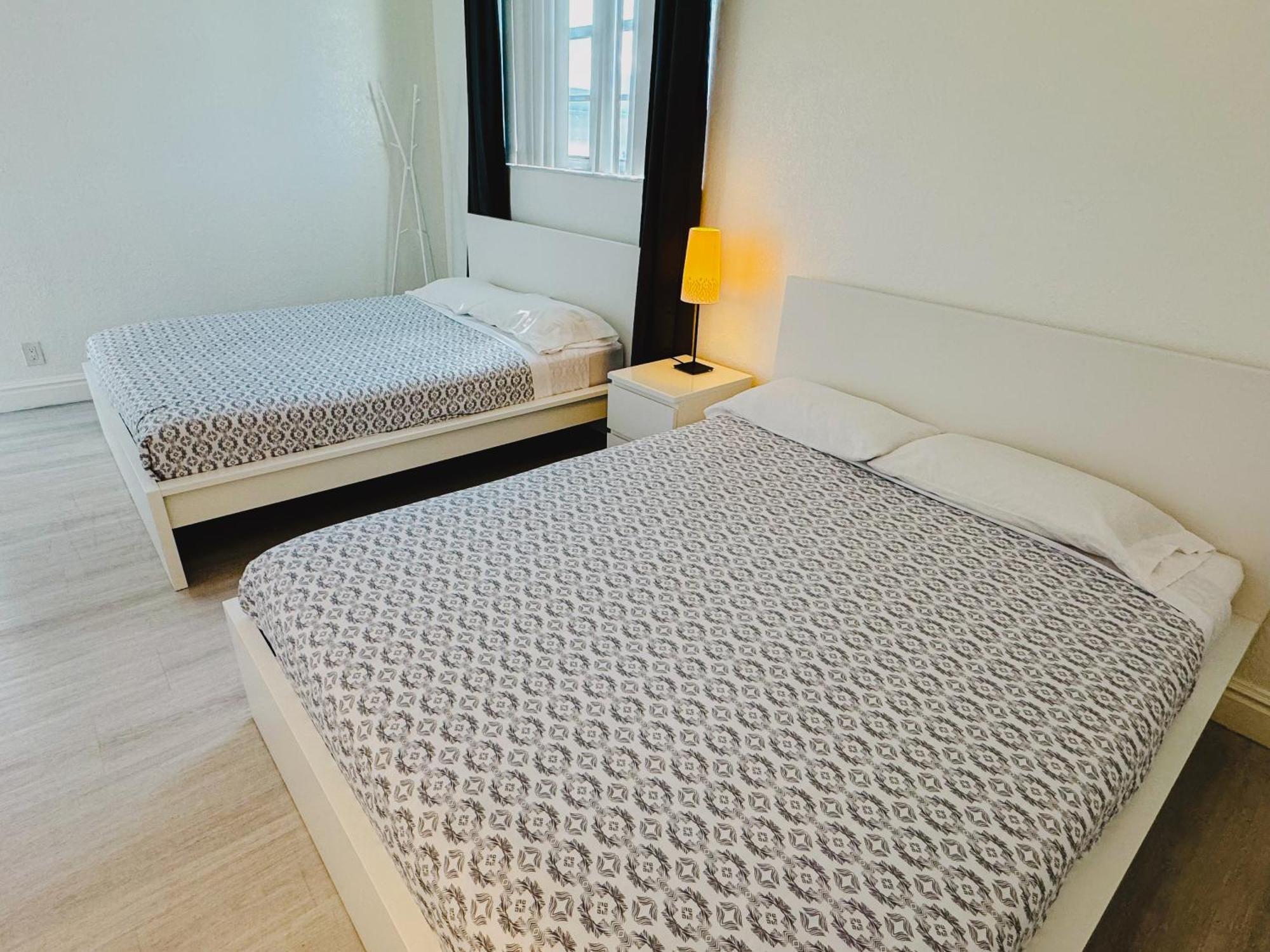 Miami Hollywood Great Two Bedroom Apartment With Channel View 006-22Bvic Eksteriør bilde