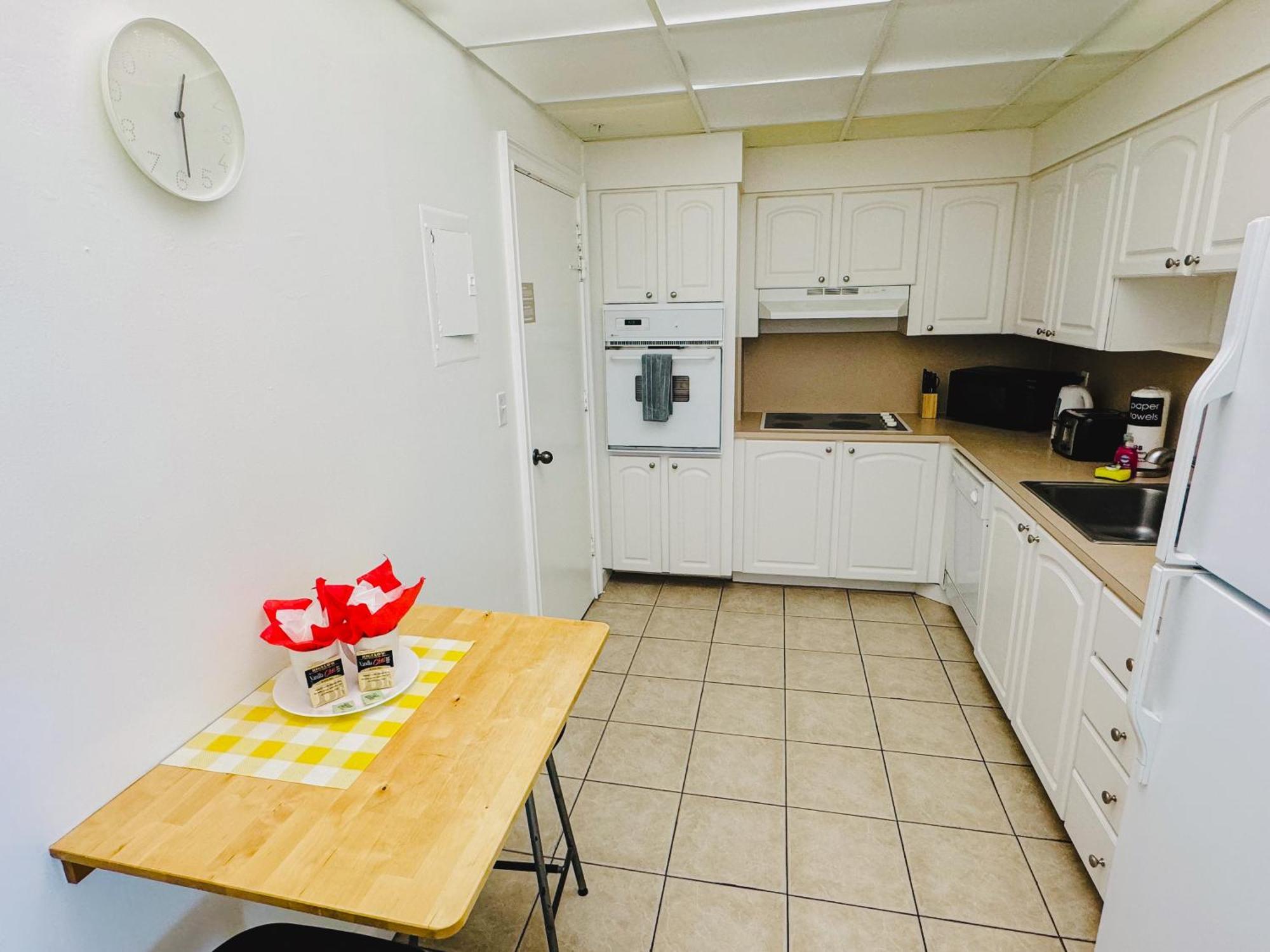Miami Hollywood Great Two Bedroom Apartment With Channel View 006-22Bvic Eksteriør bilde