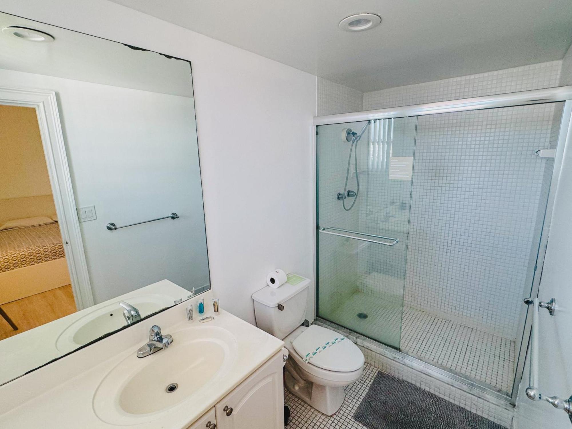 Miami Hollywood Great Two Bedroom Apartment With Channel View 006-22Bvic Eksteriør bilde